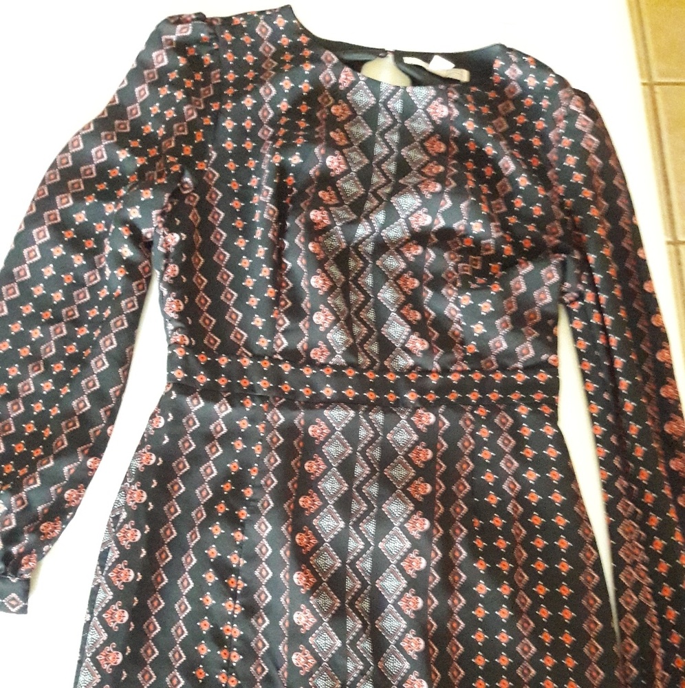 Forever 21 Dress